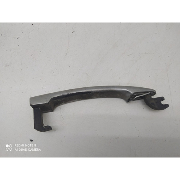 Maçaneta Externa Porta Traseira Lado Direito Gol G4