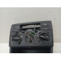 Moldura Comando Ar Central Painel Toyota Corolla 2003 A 2008