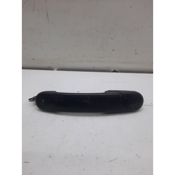 Maçaneta Externa Traseira Direita Volkswagen Gol G3 2000
