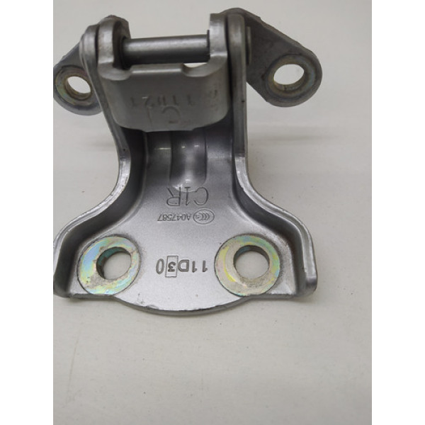 Dobradiça Porta Chevrolet Captiva 2.4 2011 A047587