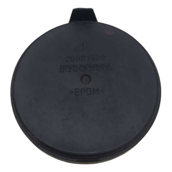 Tampa Farol Vedação Borracha Jeep Renegade 2000 2021