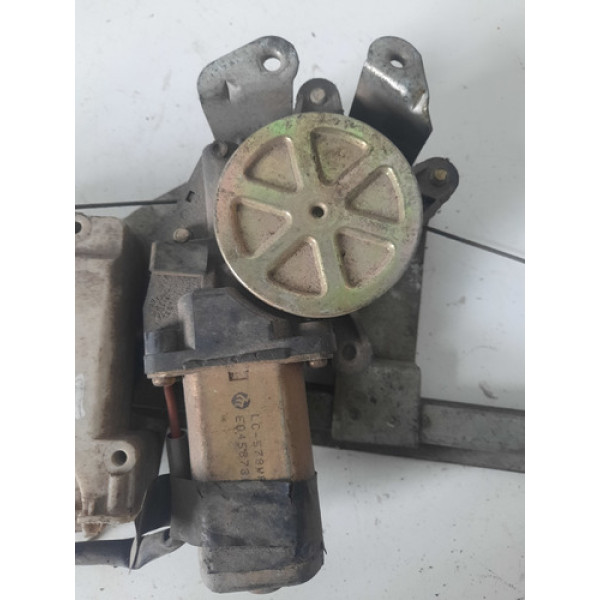 Maquina Vidro Gm Vectra Dianteira Direita 2005 Lc578va