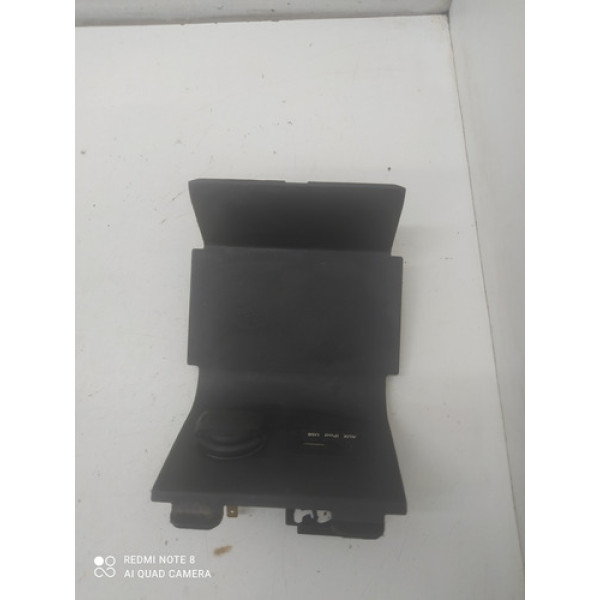 Tomando Acendedor Console Hyundai Hb20 2014 A 2017
