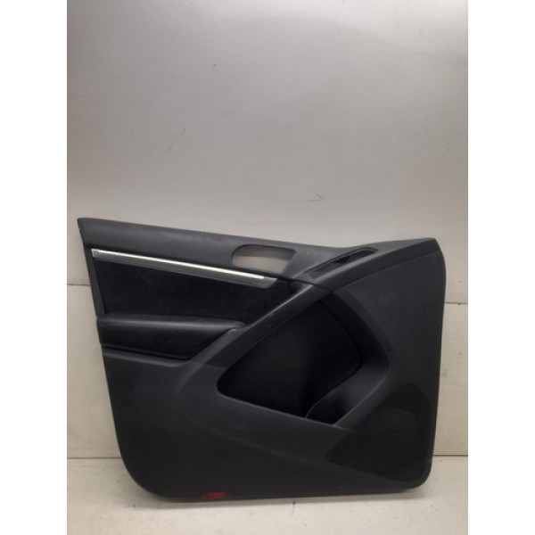Forro De Porta Dianteiro Esquerdo Volkswagen Tiguan 2011 