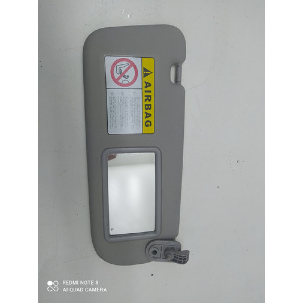 Quebra Sol Lado Direito Hyundai Hb20 2013/2015