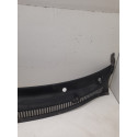 Grade Churrasqueira Volkswagen Fox 2006 2007 5z0819415