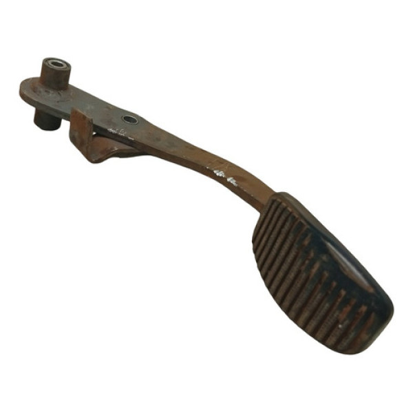 Pedal Embreagem Fiat Palio 1996 2005