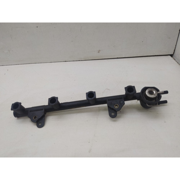 Flauta Combustível Ford Fiesta 2003 2012 2n1u9d280da