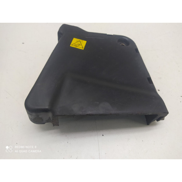 Capa Correia Dentada Fiat Palio 2001 A 2009