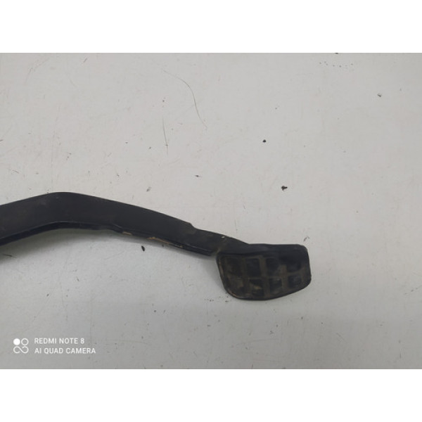 Pedal Freio Volkswagen Gol Bola G3 2007