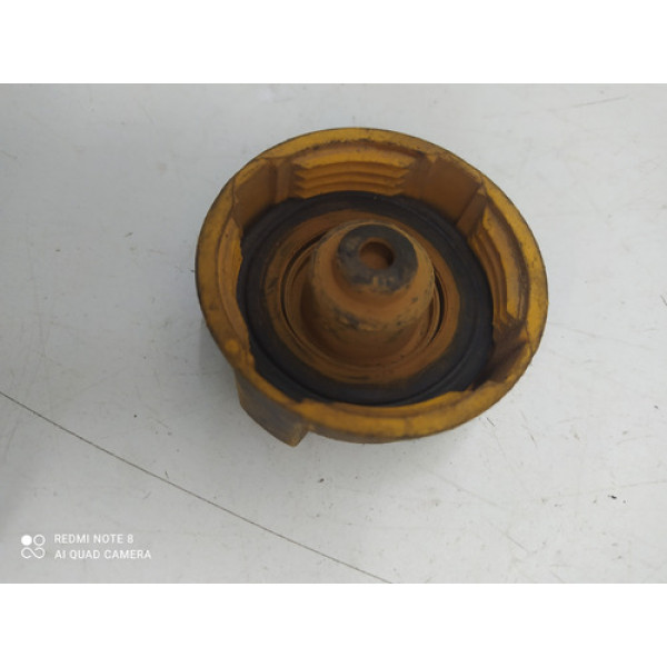 Tampa Reservatório Partida Frio Universal Gasolina        