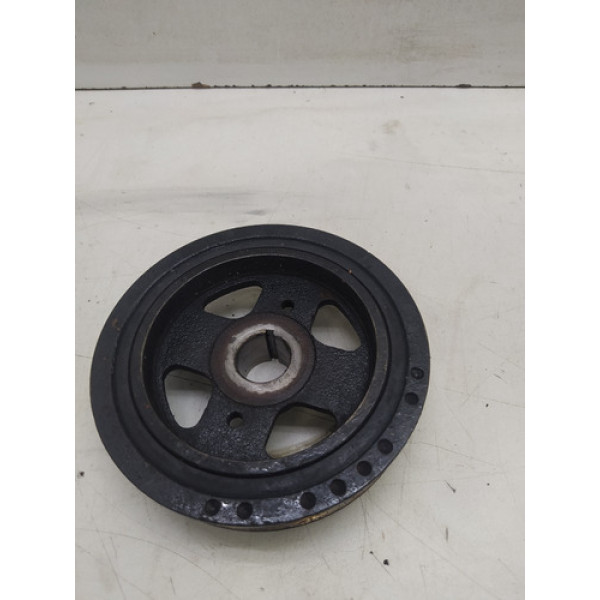 Polia Virabrequim Toyota Corolla 2.0 2017 2019 