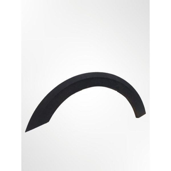 Moldura Paralama Traseiro Direito Volkswagen Saveiro 2015 19