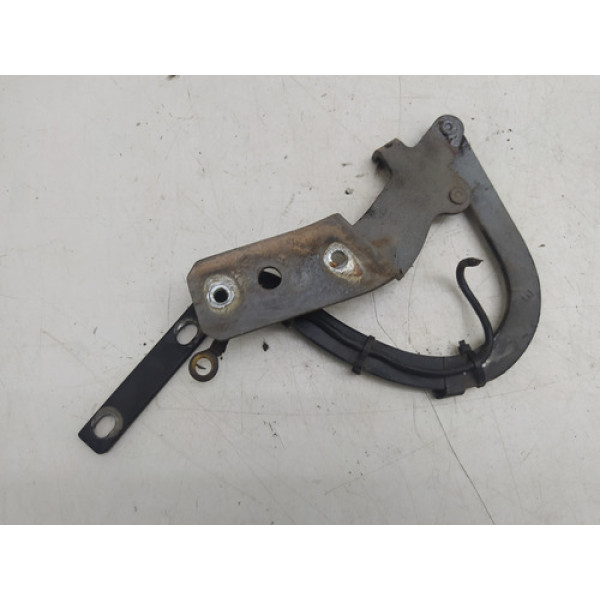 Dobradiça Lado Esquerdo Volkswagen Parati 1999