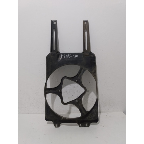 Defletor Fiat Uno Fiorino 1.5