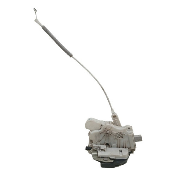 Fechadura Traseiro Porta Direito Volkswagen Gol 2017