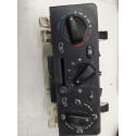 Comando De Ar Condicionado Citroen C4 2007