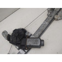 Máquina Vidro Traseiro Direito Renault Sandero 2009 2014