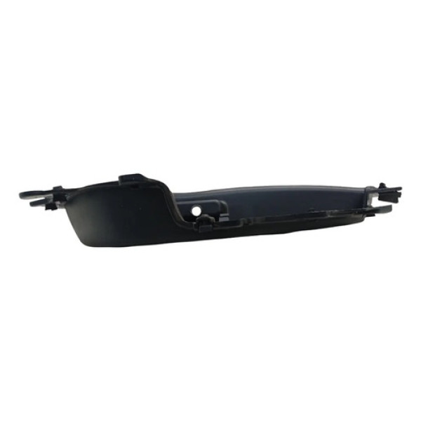 Apoio De Braço Dianteiro Esquerdo Renault Sandero 2015 2020 Preto