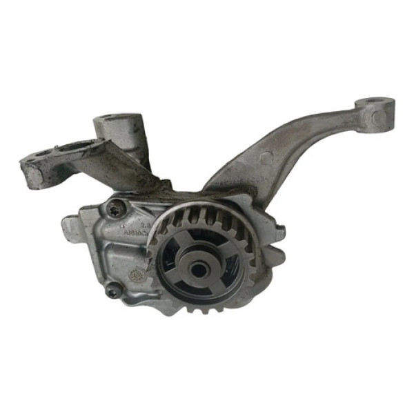 Bomba Óleo Motor Ford Ka 1.0 2021 3cc E3bg6600dc