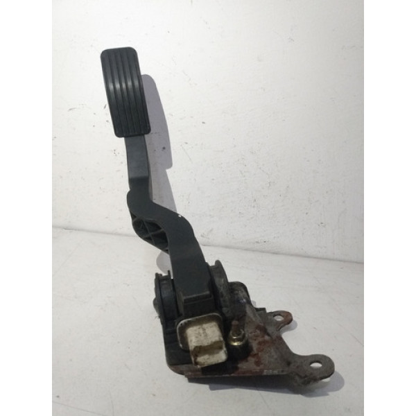 Pedal Acelerador Eletrônico Peugeot 207 1.4