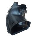 Duto Saida Ar Esquerdo Volkswagen Fox 2009 2022 6qe81951