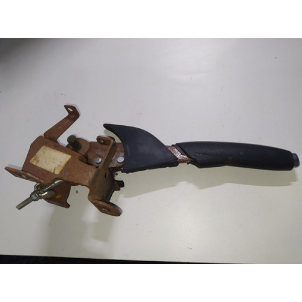Alavanca Freio Mão Citroen C4 Pallas 2007/2013