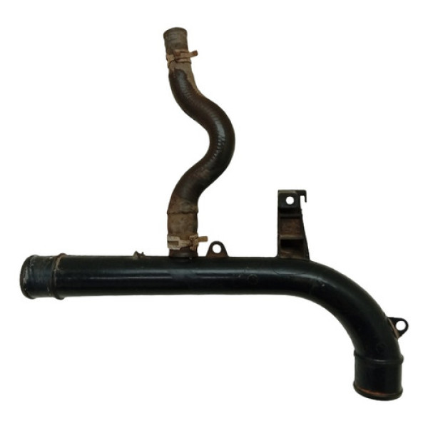 Tubo Cano Água Motor Chevrolet Celta 2008 2012