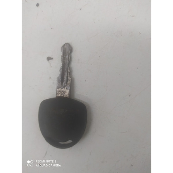 Chave Chevrolet Comparar Com Seu Modelo 