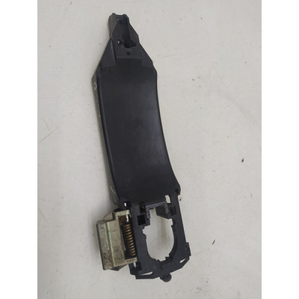 Suporte Maçaneta Dianteiro Direito Fiat Palio 2011 