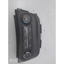 Comando Ar Nissan Sentra 2015
