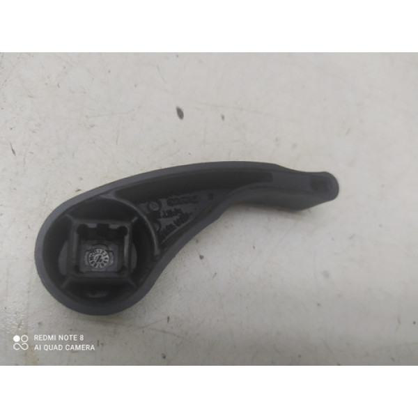 Maçaneta Interna Puxador Capô Renault Clio Sandero Logan