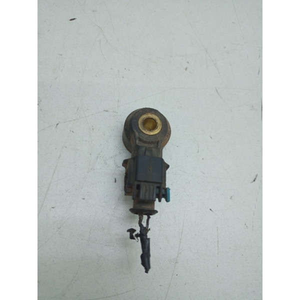 Sensor Detonação Chevrolet Celta Corsa Meriva Montana 2012 