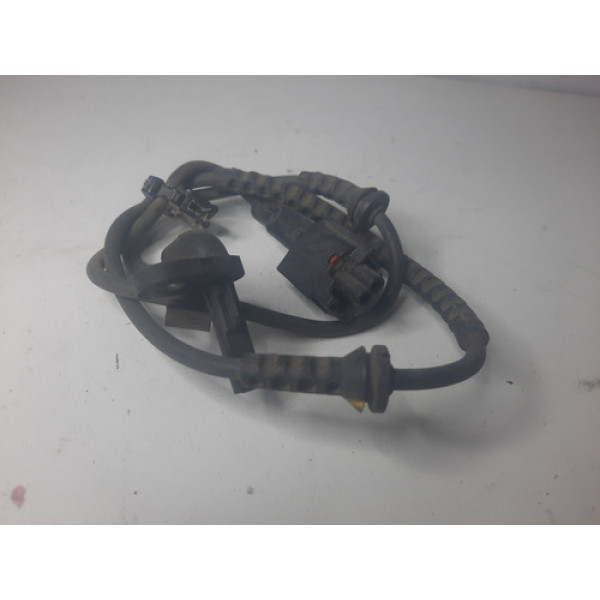 Flexivel Freio Dianteiro Direito Chevrolet Onix 2021 1.0 