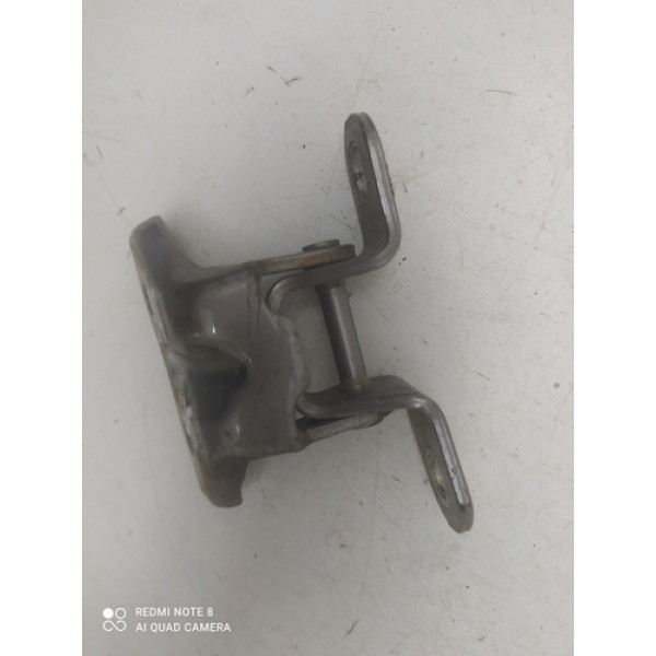 Dobradiça Porta Traseira Hyundai Hb20 2018