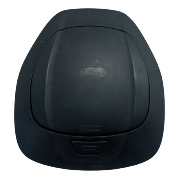 Porta Objetos Superior Ford Ka 2015 2021 Preto