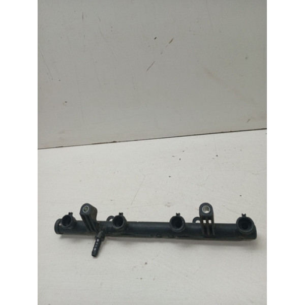 Flauta Bico Injeção Volkswagen Fox 1.0 2004 2012 030133329s