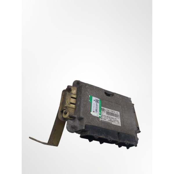 Módulo De Injeção Fiat Uno 1999 2001 50017694