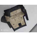 Acabamento Moldura Coluna Direção Peugeot 307 2007