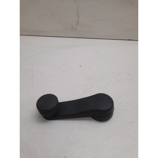 Manivela Vidro Manual Volkswagen Gol Fox 2001 2016 6q083758