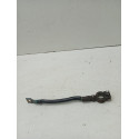 Cabo Negativo Bateria Volkswagen Polo Gol 2004 2010