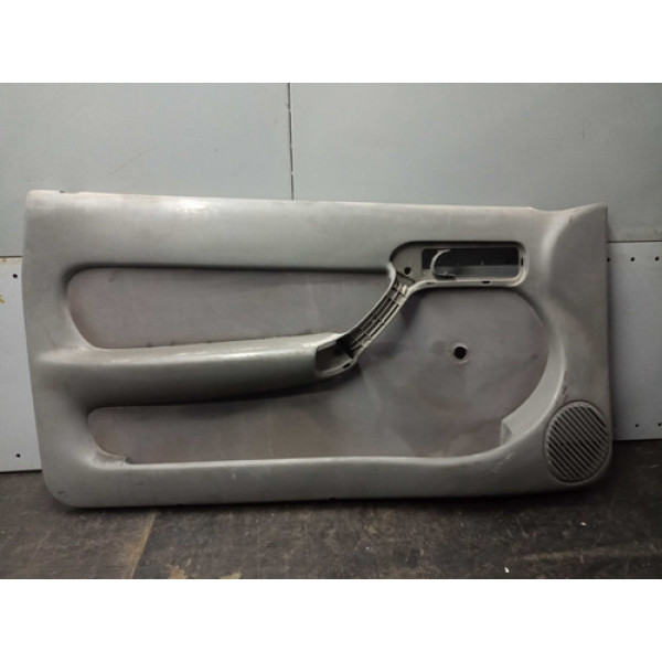 Forro Porta Esquerda Gol Bola Duas Portas 040865