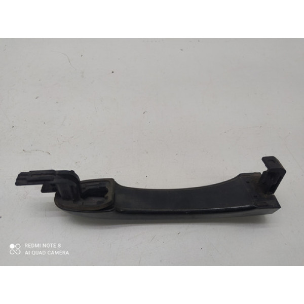 Maçaneta Externa Porta Volkswagen Golf 1999 A 2013