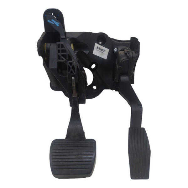 Pedal Acelerador Fiat Toro 1.8 2016 2022 2583340020