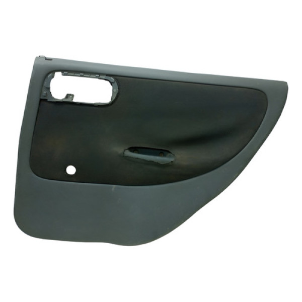 Forro Porta Dianteira Esquerdo Chevrolet Vectra 1999 2005