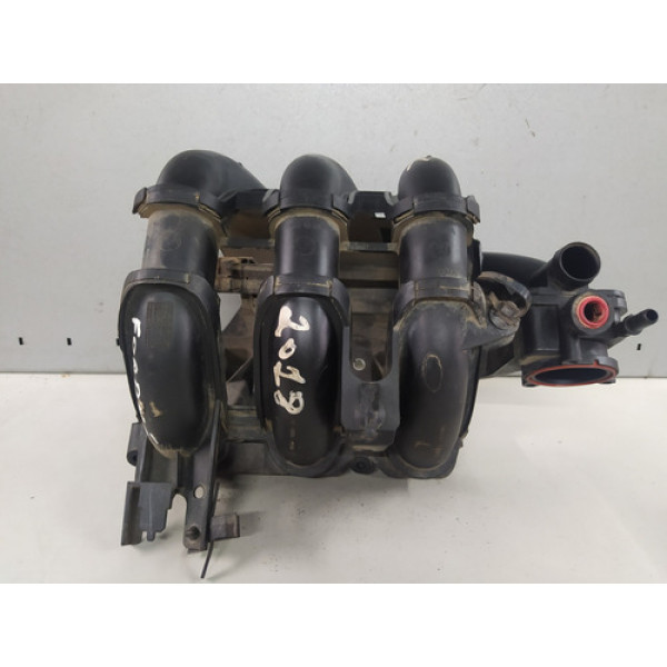 Coletor Admissão Ford Ka 2017 1.0 3cc