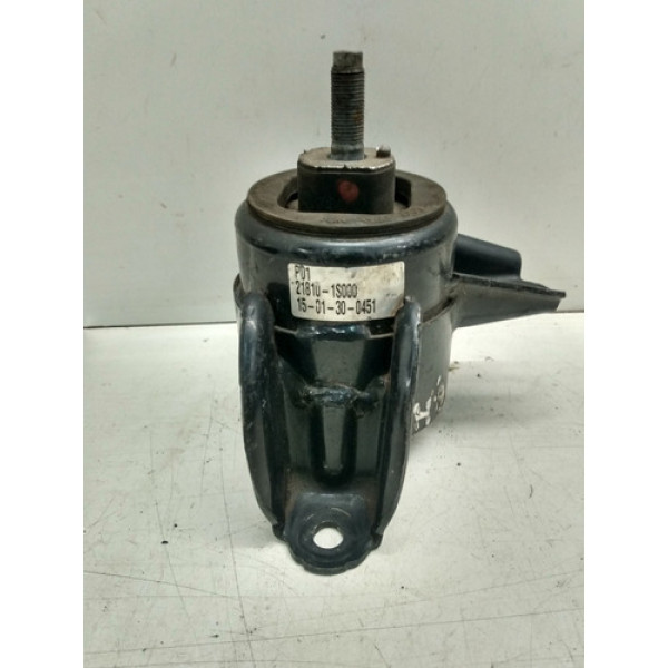 Coxim Dianteiro Motor Lado Direito Hyundai Hb20 2014