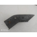 Puxador Porta Traseira Esquerdo Chevrolet Zafira 2005