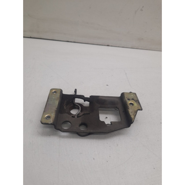 Suporte Fechadura Capô Fiat Palio 1997 2000
