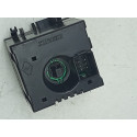 Relógio Central Painel Renault Scenic 1999/10 7700421038